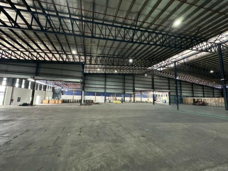 U8, Taman Bukit Jelutong Detached Factory for Sale - 5