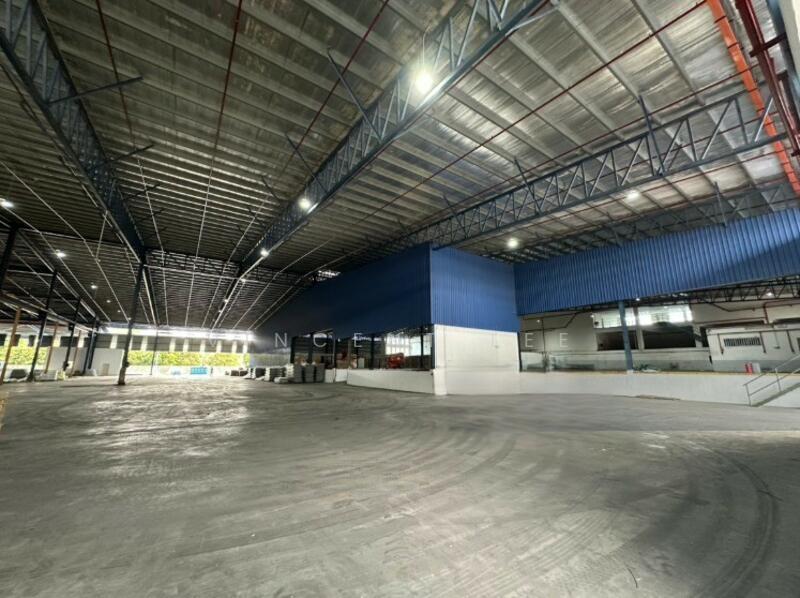 U8, Taman Bukit Jelutong Detached Factory for Sale - 2