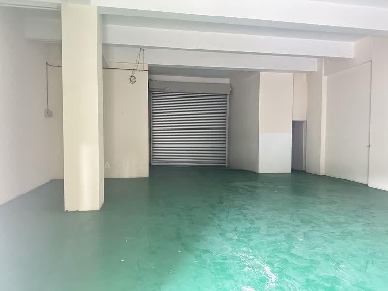 Shop/Office @ Pelangi Damansara Sentral - 1