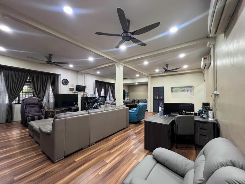 Taman Kulai Utama - 2