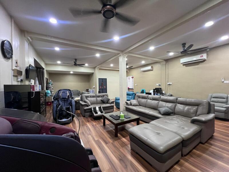 Taman Kulai Utama - 1