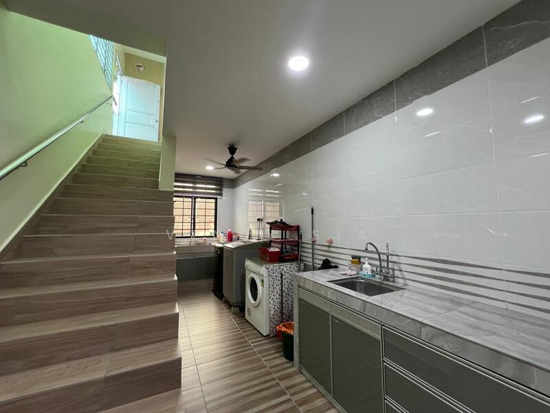 Taman Kulai Utama - 5