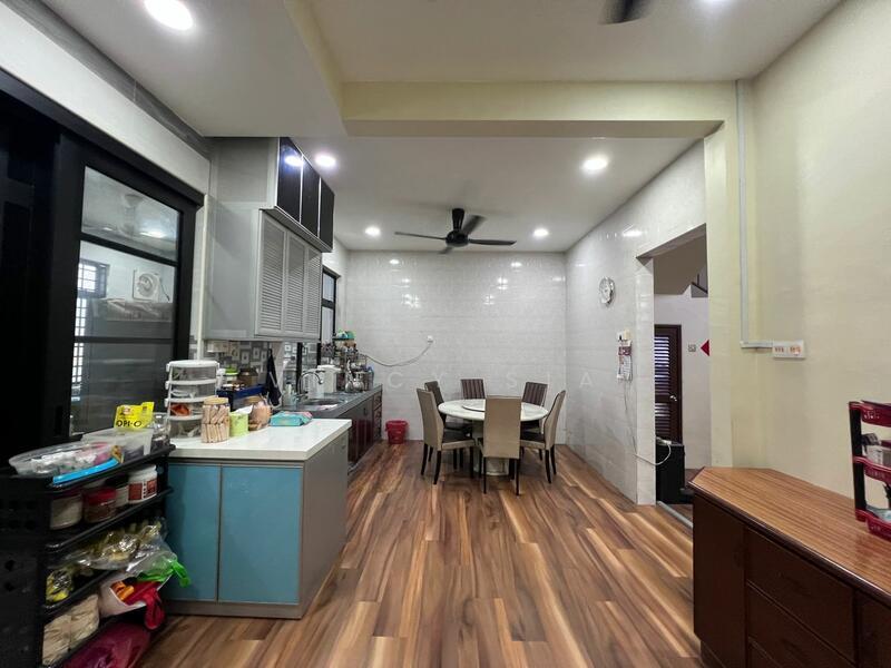 Taman Kulai Utama - 3