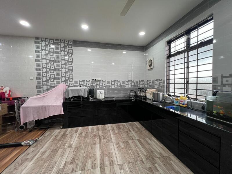 Taman Kulai Utama - 4