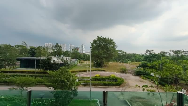 Wave @ Marina Cove - 5
