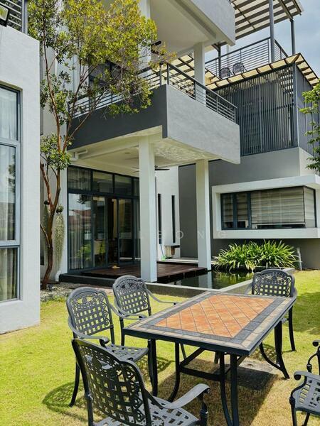 Ozana Villa - 2