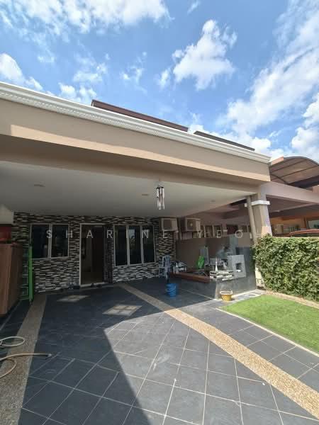Setia Impian 2 - 4