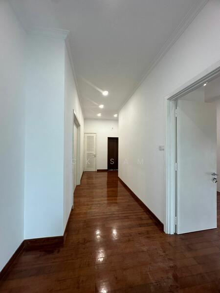 Beverly Heights - 5
