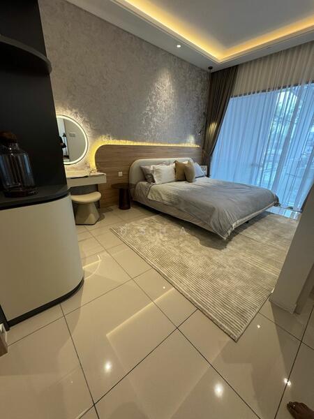 Daya 1 Residences (D1R), TD Central - 5