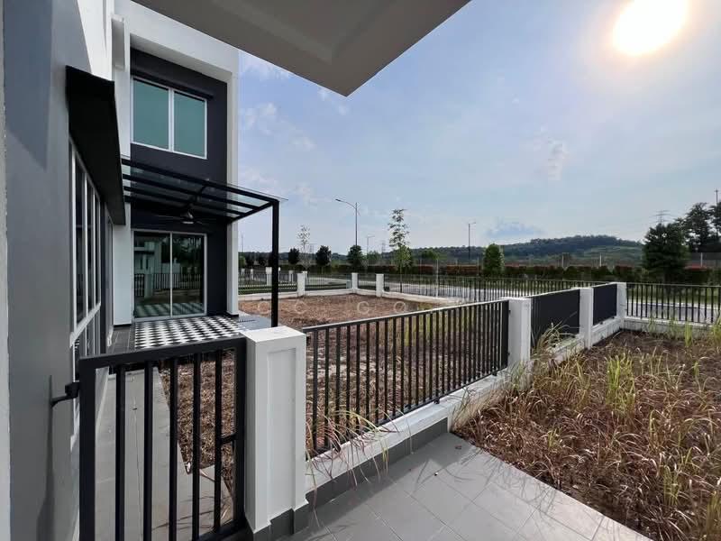 Eco Forest: Hazelton (Phase 3 & 5) - 2