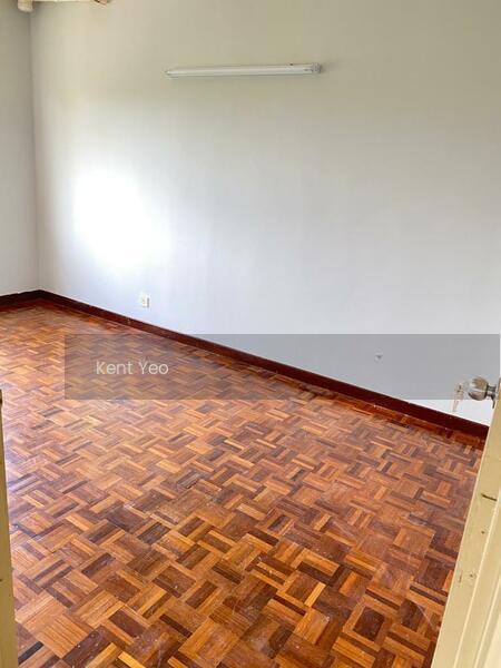 Cengal Apartment - 2