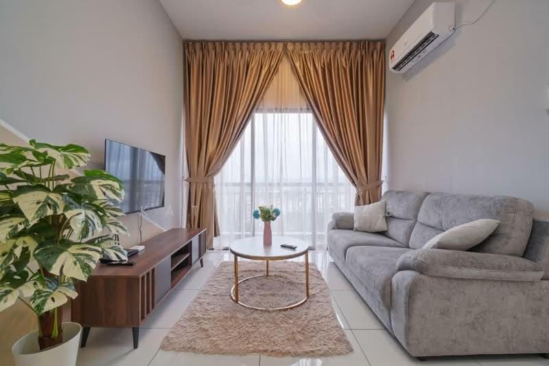 The Park Sky Residence - 1