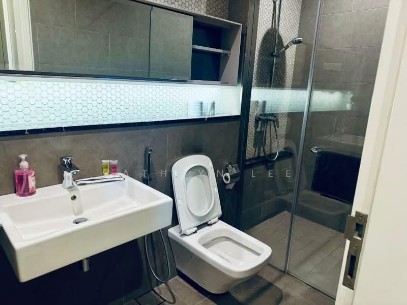 The Park Sky Residence - 4