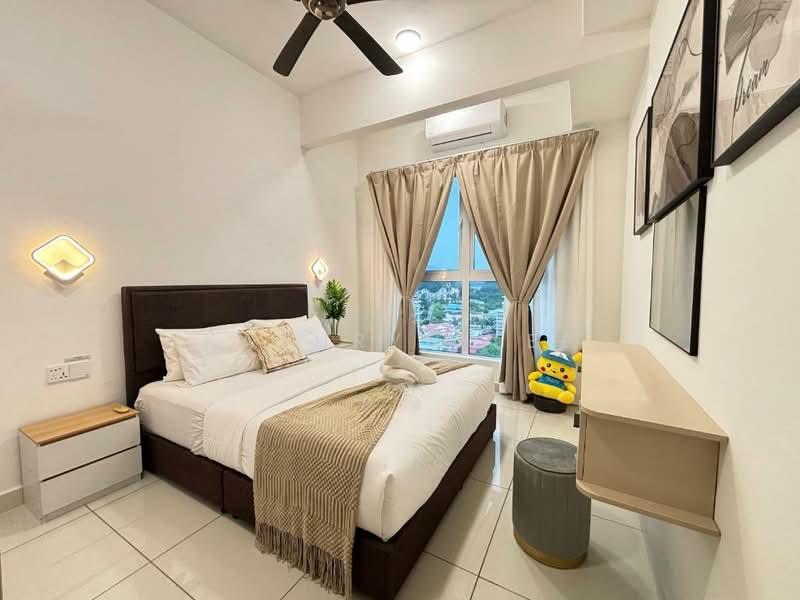 The Park Sky Residence - 3