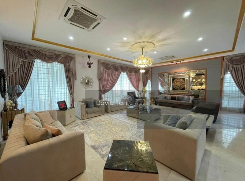 Aspen @ Garden Residence - 1