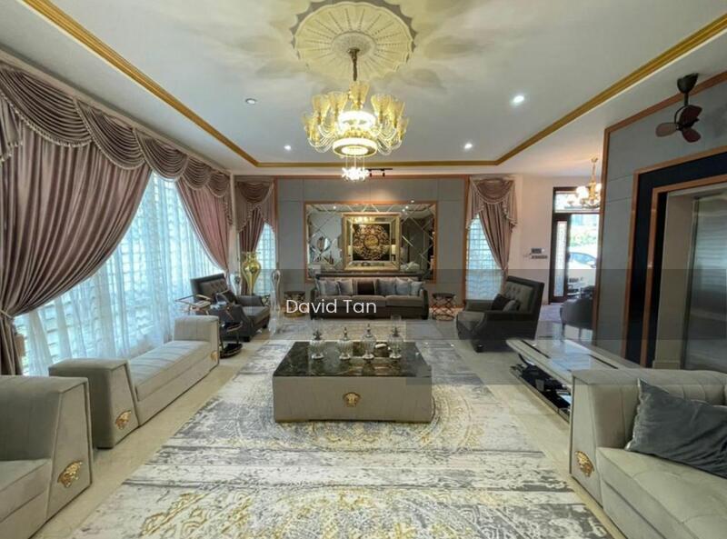 Aspen @ Garden Residence - 3