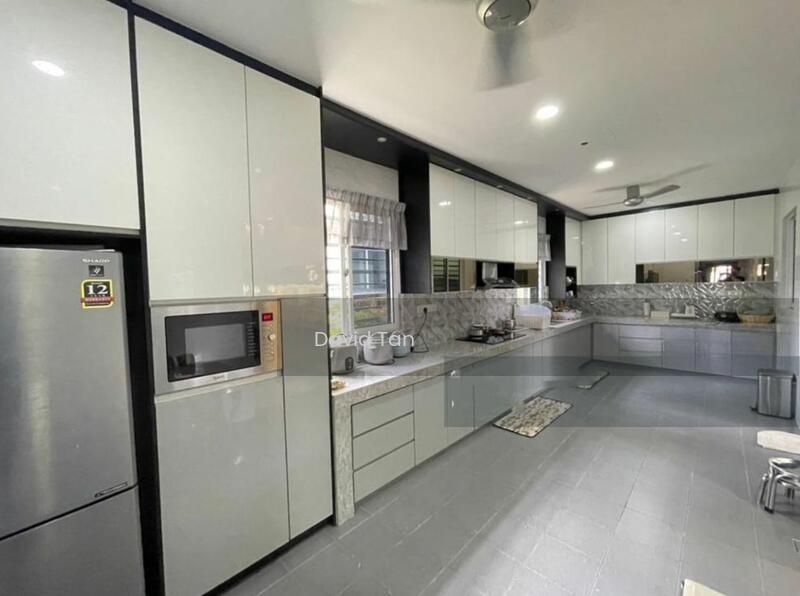 Aspen @ Garden Residence - 5