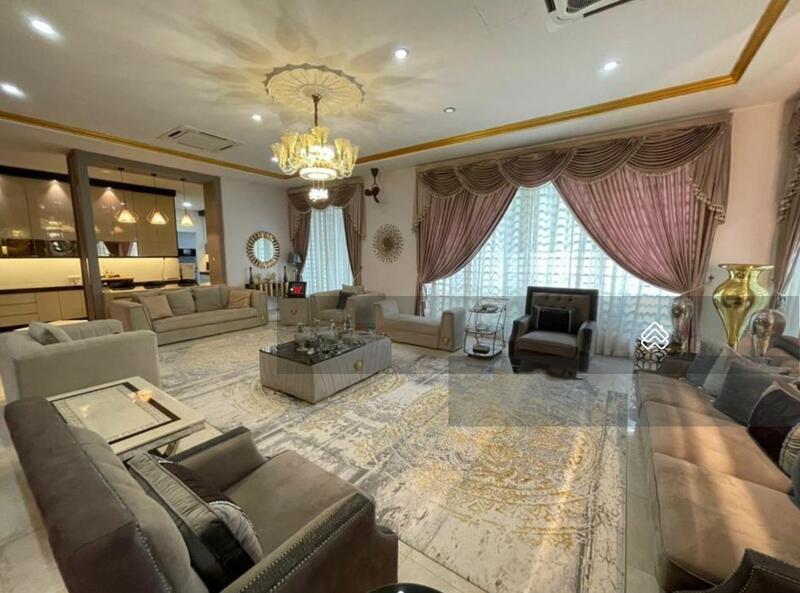 Aspen @ Garden Residence - 2