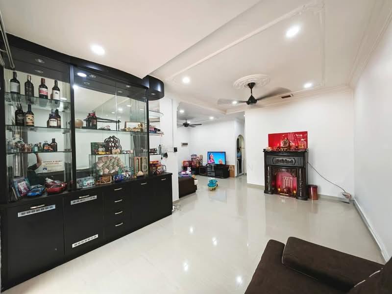 Desa Jaya Desas Jayas - 2