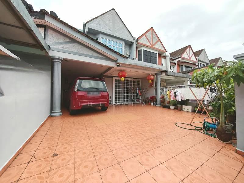 Desa Jaya Desas Jayas - 1