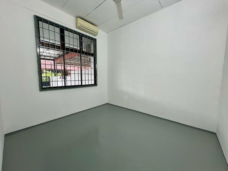 Taman Kelisa Ria - 2