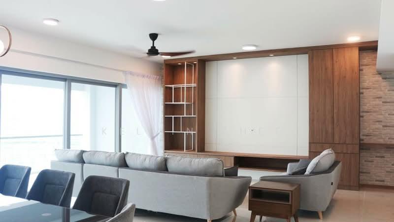 Southern Marina Residences - 5