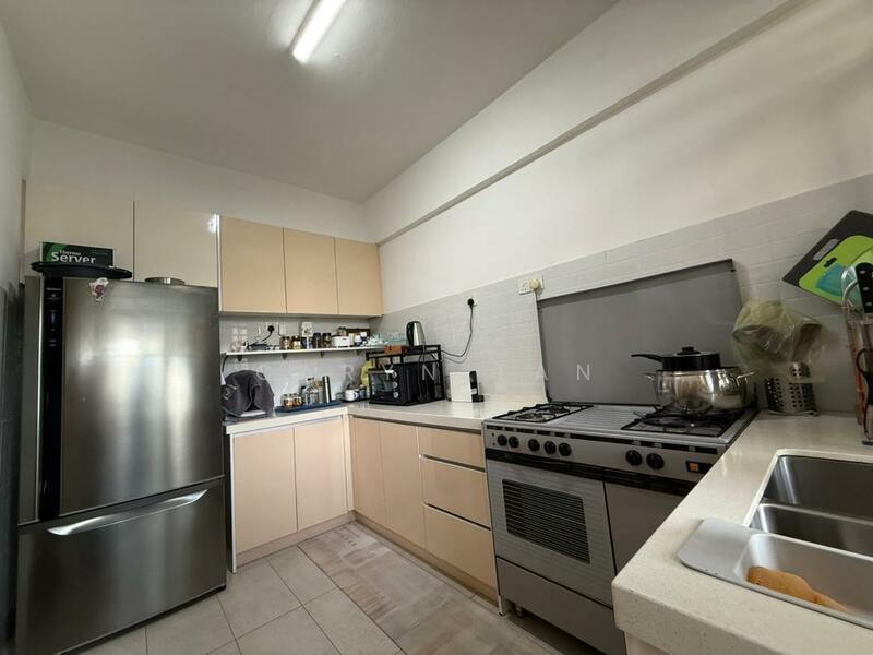 Mutiara Oriental - 3