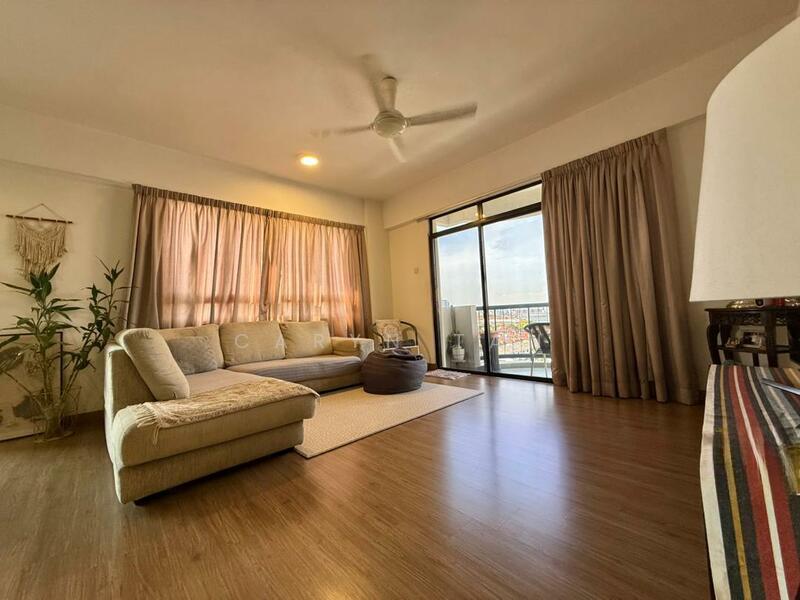 Mutiara Oriental - 1