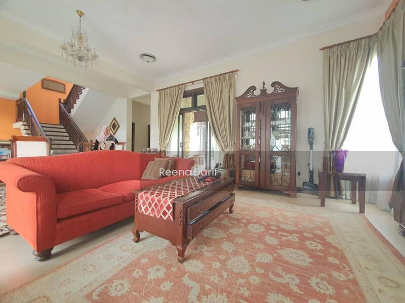 Bungalow 2.5 Storey Glenmarie Residence Shah Alam - 5