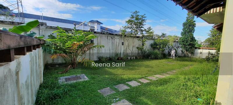 Bungalow 2.5 Storey Glenmarie Residence Shah Alam - 3