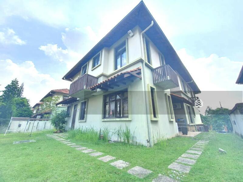 Bungalow 2.5 Storey Glenmarie Residence Shah Alam - 2