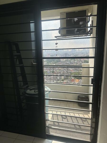 Maxwell Towers - 3