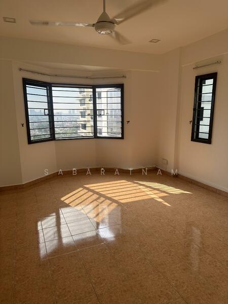 Maxwell Towers - 4