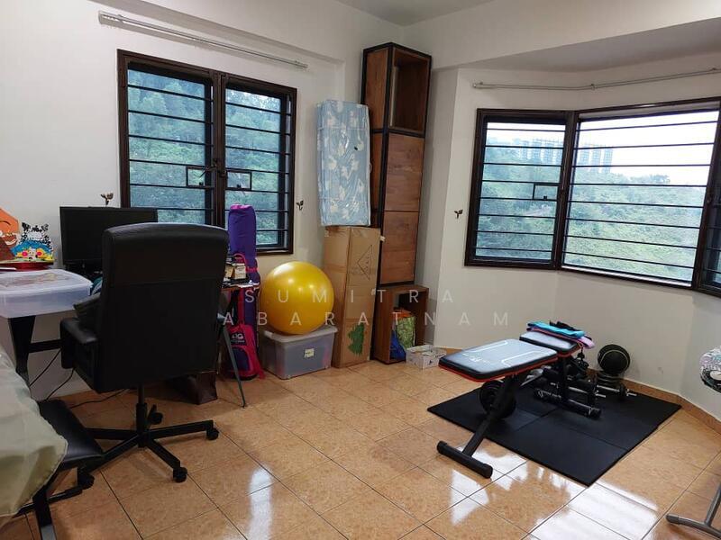 Maxwell Towers - 5