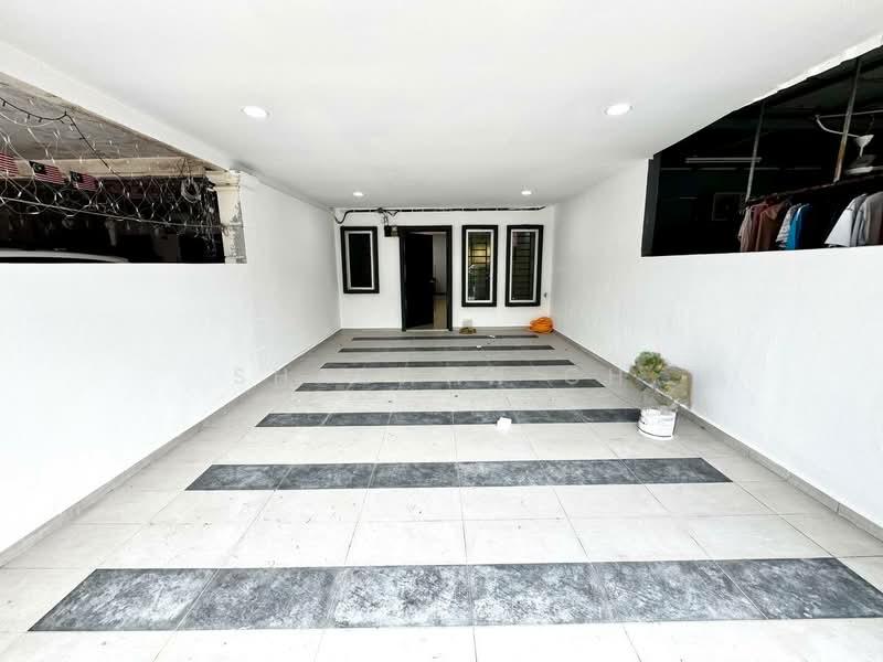 Taman Kantan Permai - 3