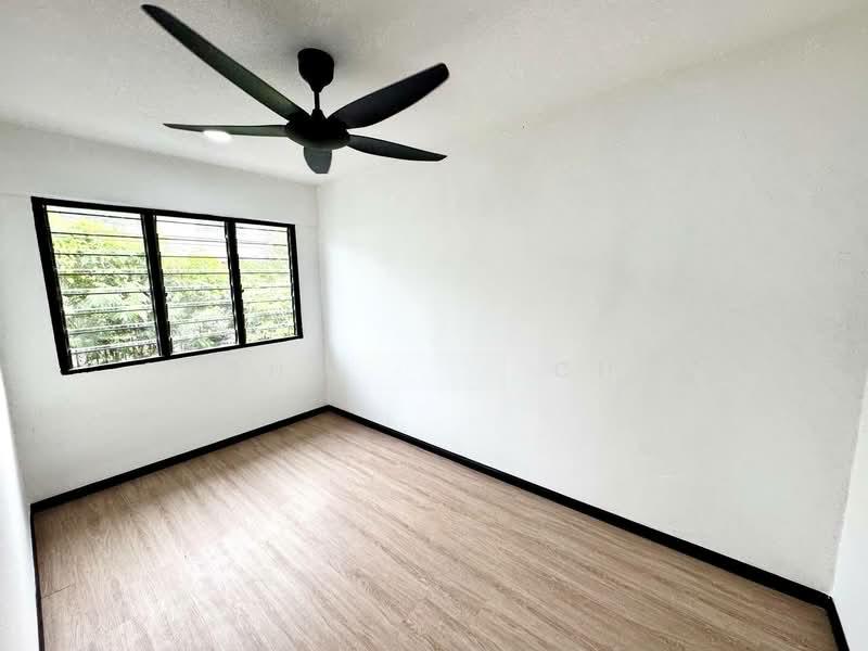 Taman Kantan Permai - 3