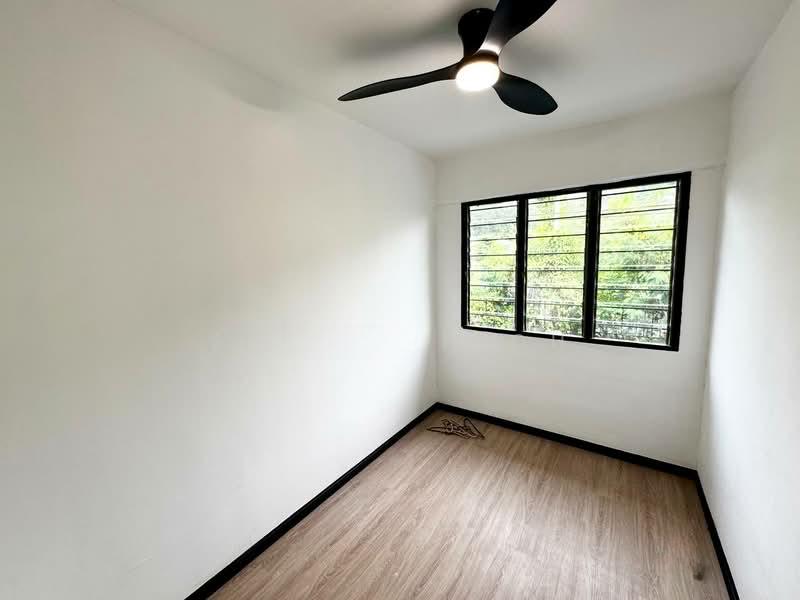 Taman Kantan Permai - 5