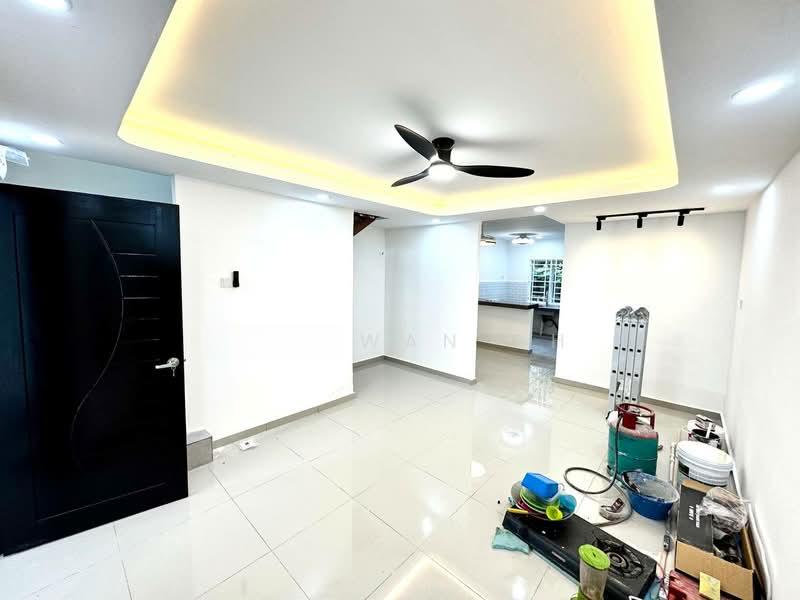 Taman Kantan Permai - 2