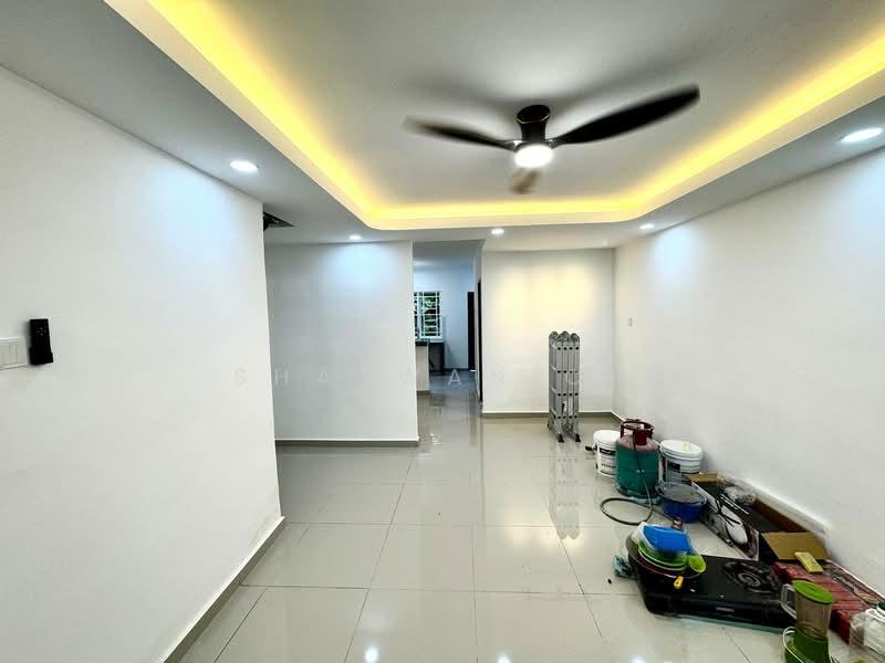 Taman Kantan Permai - 5