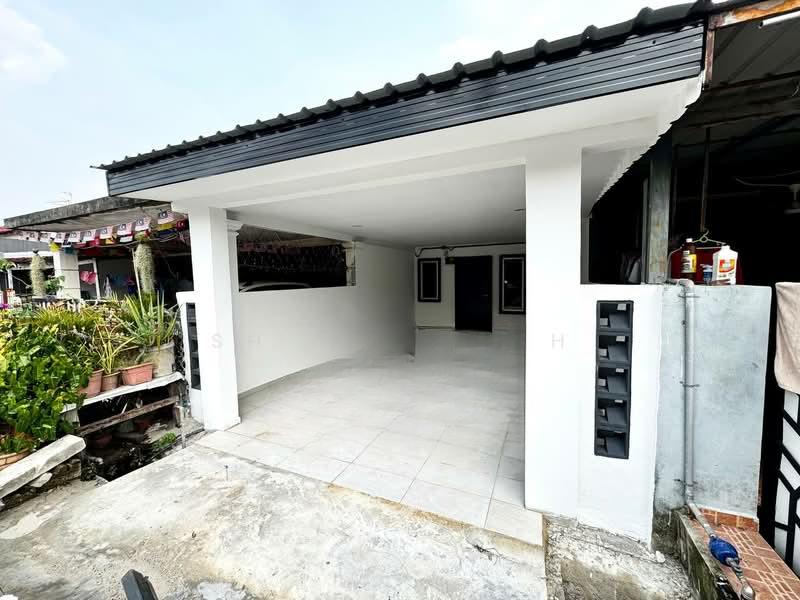 Taman Kantan Permai - 1