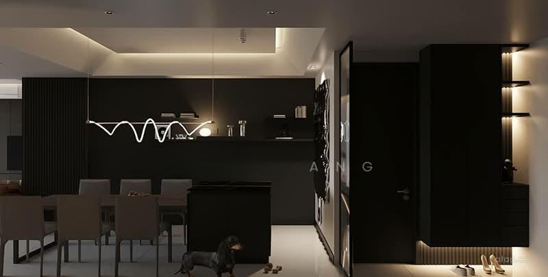 The Maxxon - 5
