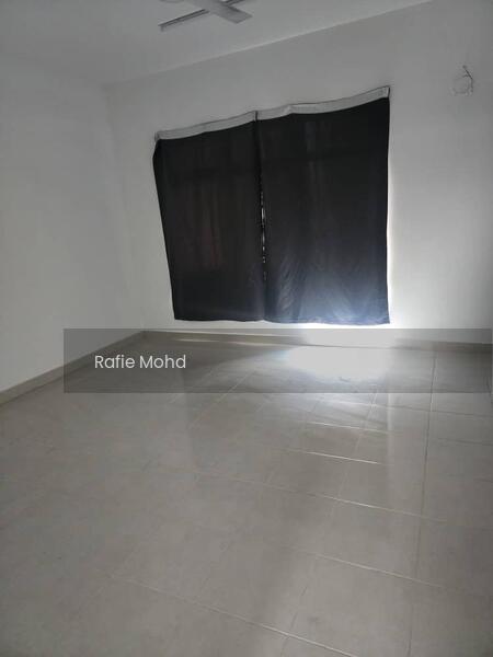 Camellia Residence - 1