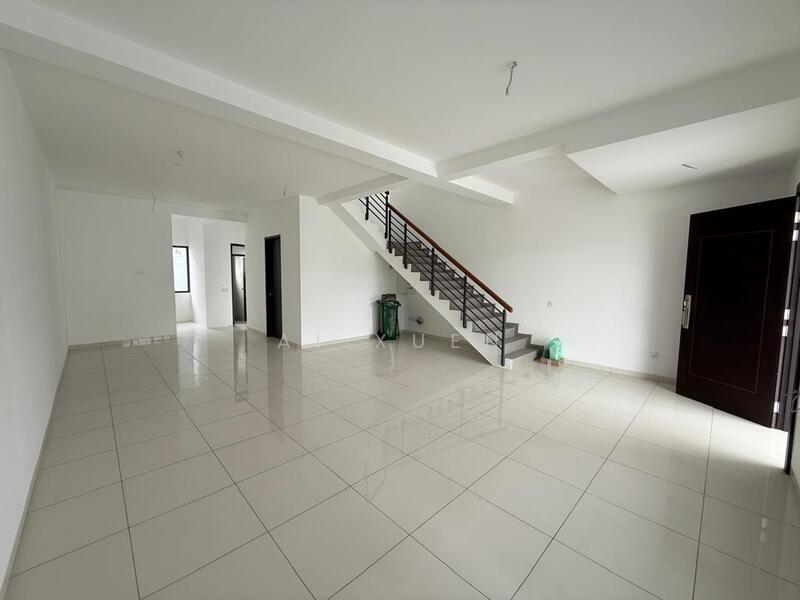 Jasa intan Double Storey ( New Phase ) - 1