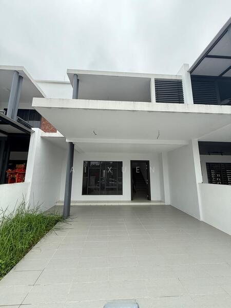 Jasa intan Double Storey ( New Phase ) - 3