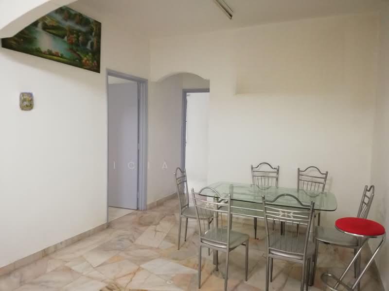 Miharja Condominium - 2