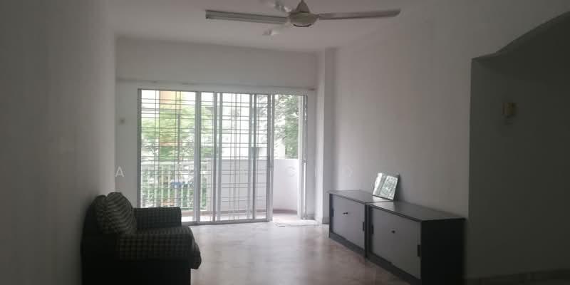 Miharja Condominium - 1