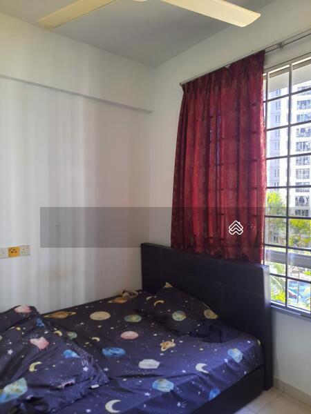 Putra Place Condominium - 2