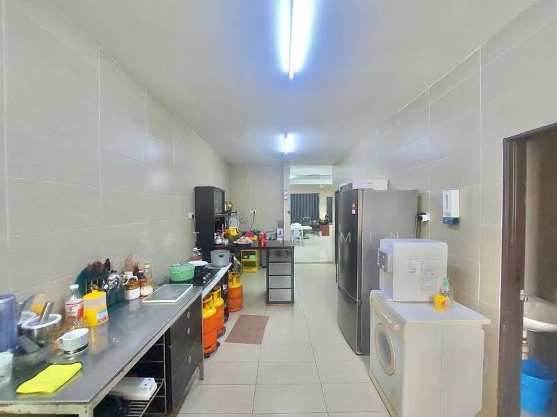 Bandar Damai Perdana - 2