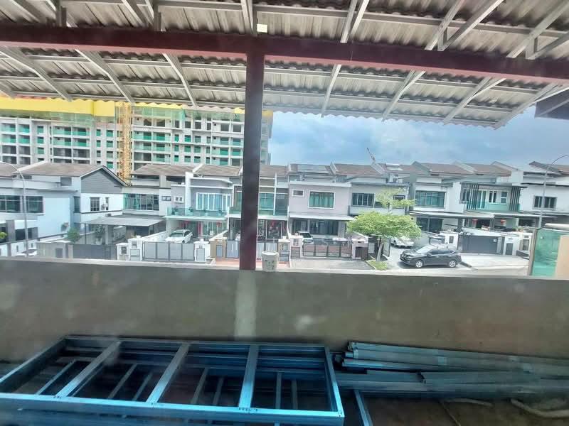 Bandar Damai Perdana - 3