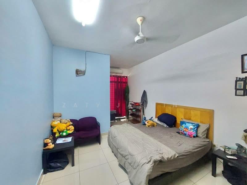 Bandar Damai Perdana - 5
